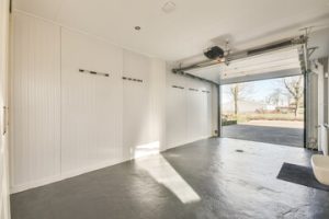 garage doors