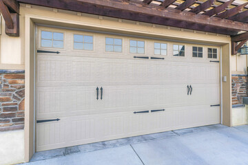 garage doors